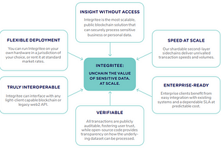 What is Integritee? Who are them? How it works? What is the advantages?