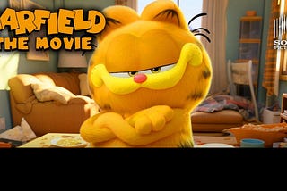 Garfield (Filme Online) SUBTITRAT in Română HD