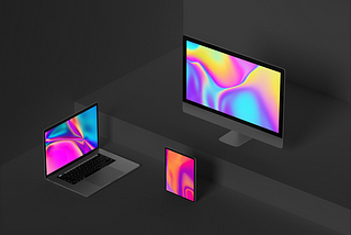 Mastering Mesh Gradients: Elevate Your Site with Whatamesh!