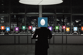 EggsDAO Announcement