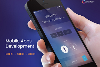 Best Mobile App Development Company in Chennai