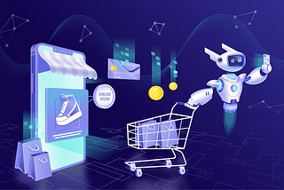 AI Agents in Online Retail