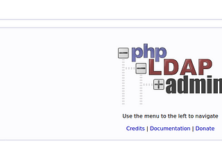 Installing OpenLDAP and phpLDAPadmin on Ubuntu 20.04 LTS