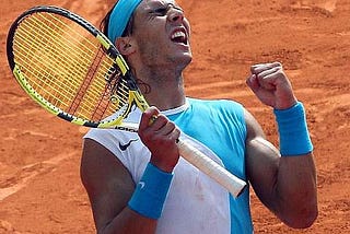 3 Favourite Tennis Players Retire
