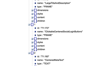 Figma API Data Uncovered: How Codigma Builds Development-Ready Code from Your Designs