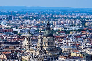 Budapest Immobilien