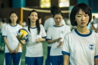 From the archives: 4 Asian movies from 2021 you need to watch