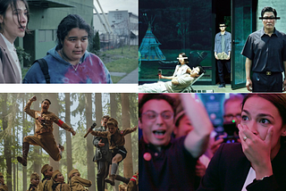 Class Struggle and the Best Films of 2019