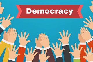 Faults in Democracy: Exposing lies of a crippled system…