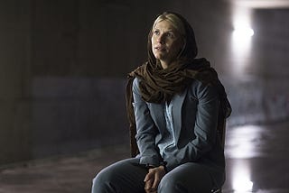 Homeland et la dramatisation de l’actualité