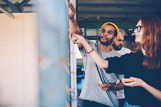 5 Elements Of A Great Tech Company Culture