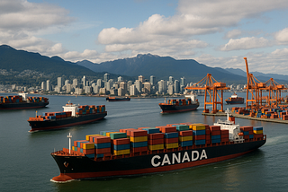 Carney’s Canada: Pragmatism Meets Ambition in a Nation at the Crossroads