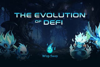 The Evolution of DeFi