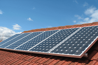 Solar Shops Near Me — GreenLight Energy Solutions