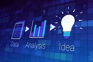 Extract and analyze data from external sources / Part 1 — Data sources