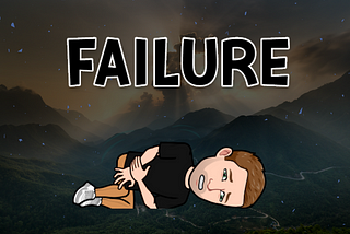 A New Way To Think About Failure