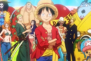 Lessons in Leadership, Teamwork, and Personal Growth: Unraveling the “One Piece” Phenomenon