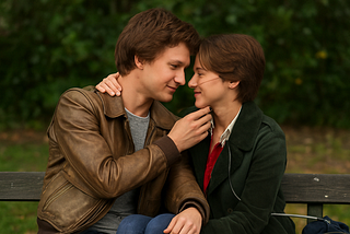 Love in the Time of Cancer: Inside The Fault in Our Stars
