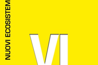 reFRAME 2025, N. 6: Nuovi Ecosistemi Urbani