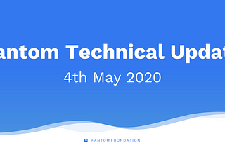 Technical Update 21