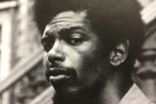 The Energy As He Manifested It: Another Witness Gone–Remembering Gil Scott-Heron