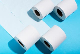 What Happens If Canada Refuses to Supply Toilet Paper to the United States?