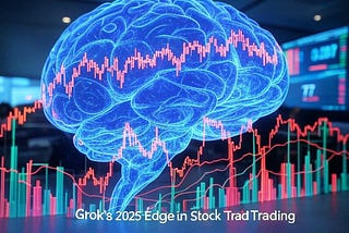 Grok vs. ChatGPT for Stock Trading in 2025: A Chennai Coder’s Take