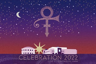 #PrinceCelebration2022 at Paisley Park — It’s Happening!