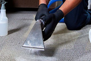 carpet cleaning in Little Chalfont
