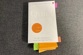 Eight Reasons Why “Quiet” Continues to Be A Relevant Read in Teaching Us About Introversion