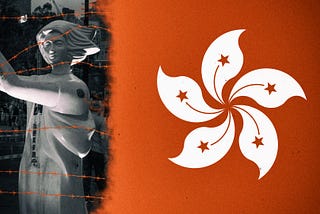 The Violent Progression of Protests in Hong Kong
