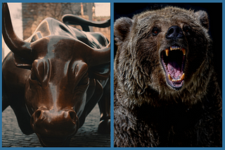 Investing in Bulls vs Bears