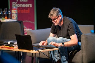 Speaker Spotlight: Chris Gannon