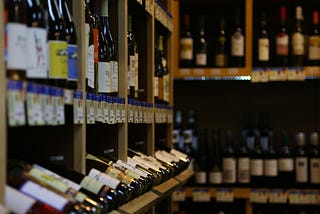 Why buying wine directly matters.
