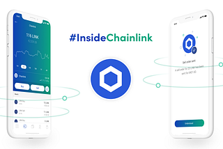 INSIDE CHAINLINK