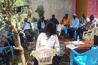 Why Equitable Partnerships matter — and why they should matter to you