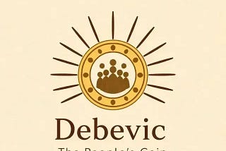 How to Trade $DEBEVIC Coin