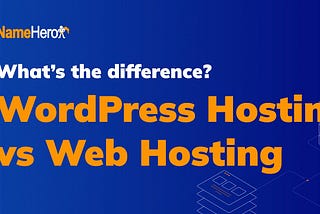 Wordpress Hosting