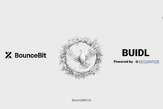 BounceBit Demonstrates BUIDL-Powered Trading Strategy