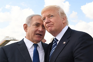 Myth shattered: Israel doesn’t control the United States!