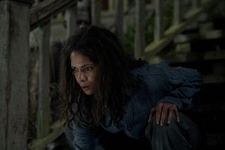 Lionsgate’s NEVER LET GO Starring Halle Berry, From Visionary Director Alexandre Aja