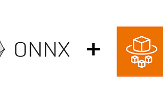 Scalable Cloud inference endpoint using ONNX and AWS Fargate