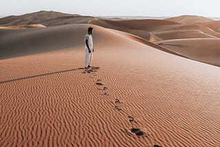 The Knowing That Waited