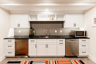 Custom Kitchen Cabinets West Chester | Modern Kitchen Design