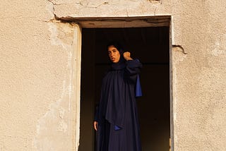 Female Artists and Female-First Platforms at the Forefront of Art Production in Abu Dhabi