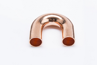 Medical Pipeline Copper Fittings Manufacturer