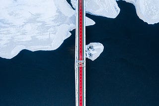 Update on The SkyPixel 6th Anniversary Aerial Photo & Video Contest -Architecture Category Winner