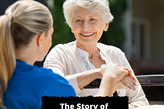 The Story of Nursing & Glonur®