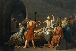 Socrates and Individualism