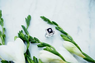Best Cushion-Cut Engagement Rings in Melbourne | KUSH Diamonds